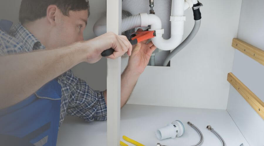 Professional sink repair in Macedonia, IL